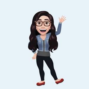 Meet your Posher, Cheryl